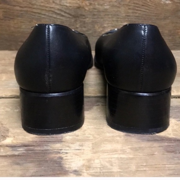 Salvatore Ferragamo Shoe LNWOT - Picture 5 of 8